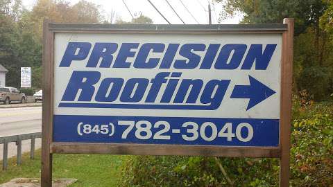 Jobs in Precision Roofing Inc. - reviews